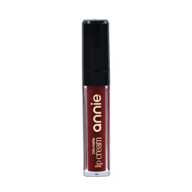 Lip Cream MATTE ANNIE 24h No 22