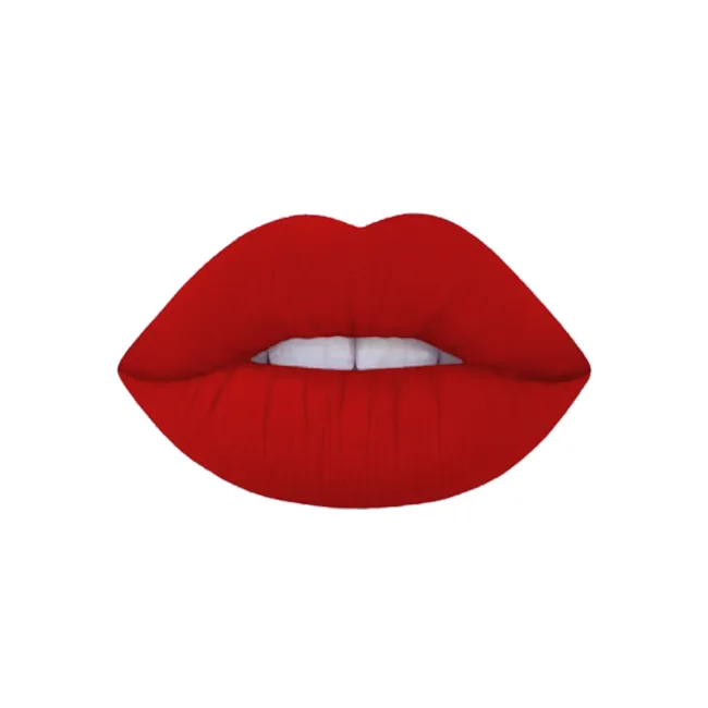Lip Cream MATTE ANNIE 24h No 22