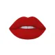 Lip Cream MATTE ANNIE 24h No 22