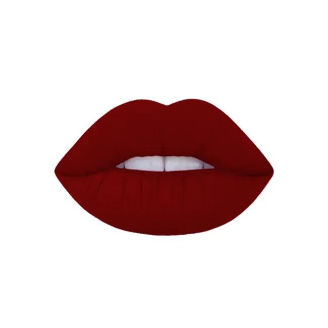 Lip Cream MATTE ANNIE 24h No 24