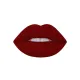 Lip Cream MATTE ANNIE 24h No 24