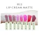 Lip Cream MATTE ANNIE 24h No 17