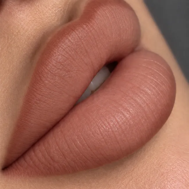 Creion Buze SOFT Wood ANNIE 03 Iconic Nude