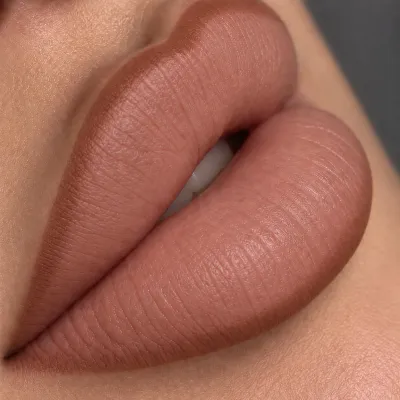 Lip Pencil SOFT Wood ANNIE 04 Cinnamon