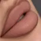 Lip Pencil SOFT Wood ANNIE 11 Redish Brown