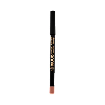 Lip Pencil SOFT Wood ANNIE 01 Vintage Rose