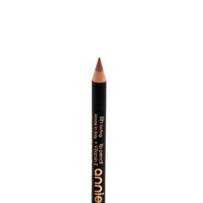 Creion Buze SOFT Wood ANNIE 03 Iconic Nude