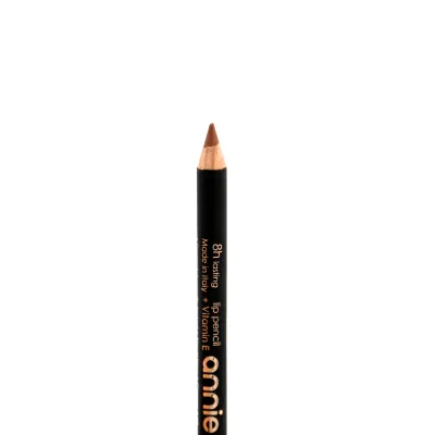 Creion Buze SOFT Wood ANNIE 04 Cinnamon