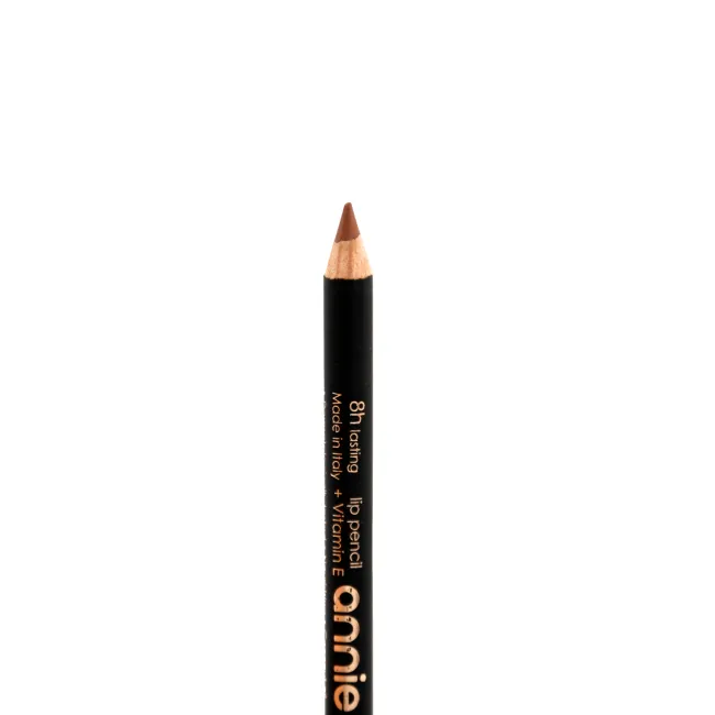 Creion Buze SOFT Wood ANNIE 04 Cinnamon