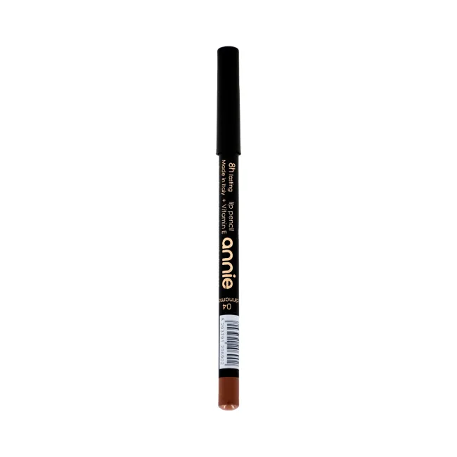 Creion Buze SOFT Wood ANNIE 04 Cinnamon