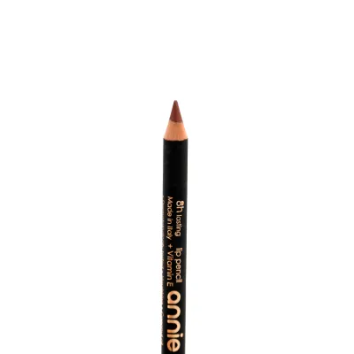 Creion Buze SOFT Wood ANNIE 05 Hazelnut