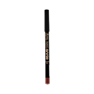Lip Pencil SOFT Wood ANNIE 05 Hazelnut