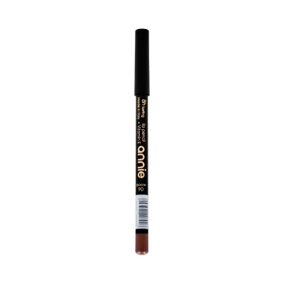 Lip Pencil SOFT Wood ANNIE 06 Wood