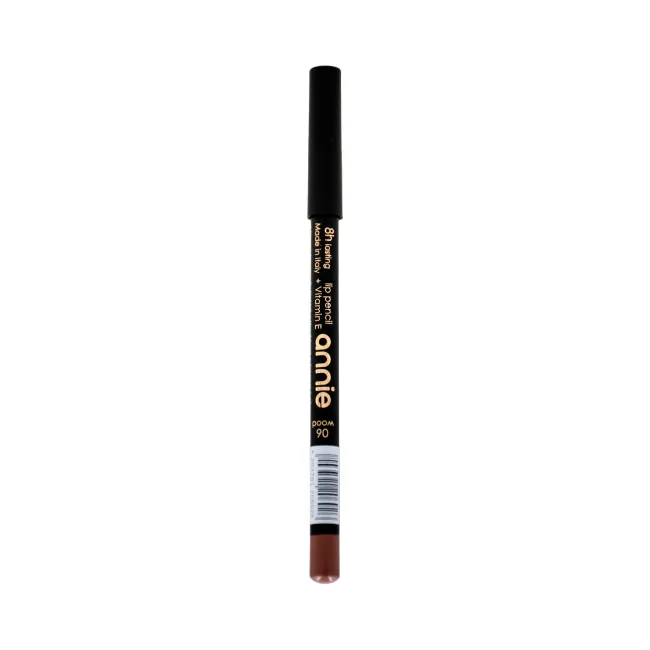 Lip Pencil SOFT Wood ANNIE 06 Wood