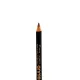 Creion Buze SOFT Wood ANNIE 07 Warm Brown 