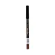 Creion Buze SOFT Wood ANNIE 07 Warm Brown 