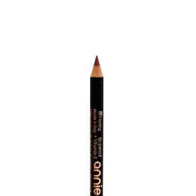 Lip Pencil SOFT Wood ANNIE 08 Spicy
