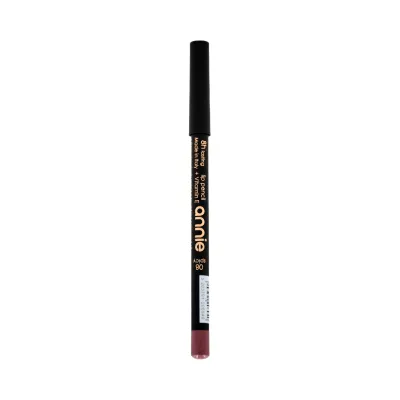 Lip Pencil SOFT Wood ANNIE 08 Spicy