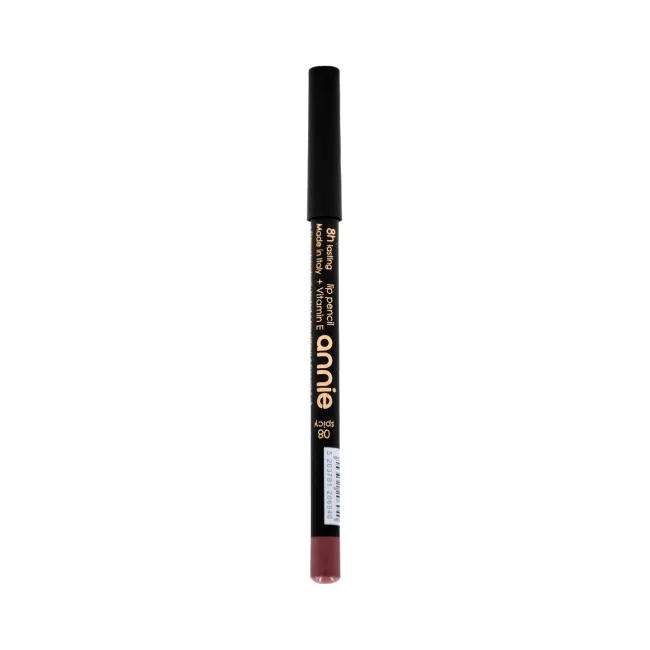 Lip Pencil SOFT Wood ANNIE 08 Spicy