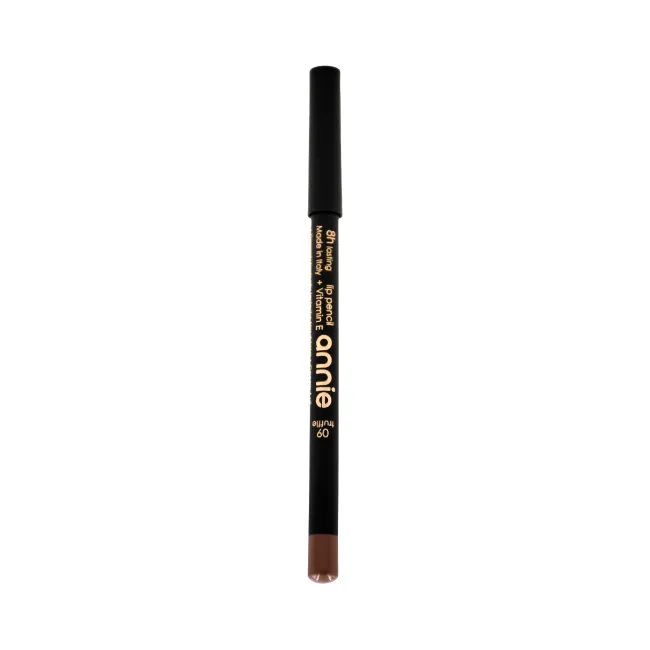 Lip Pencil SOFT Wood ANNIE 09 Truffle