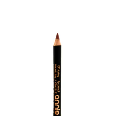 Lip Pencil SOFT Wood ANNIE 10 Chestnut