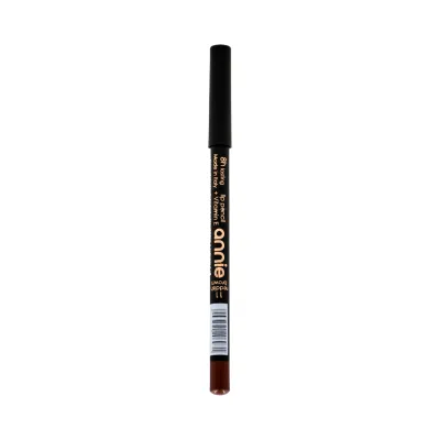 Lip Pencil SOFT Wood ANNIE 11 Redish Brown