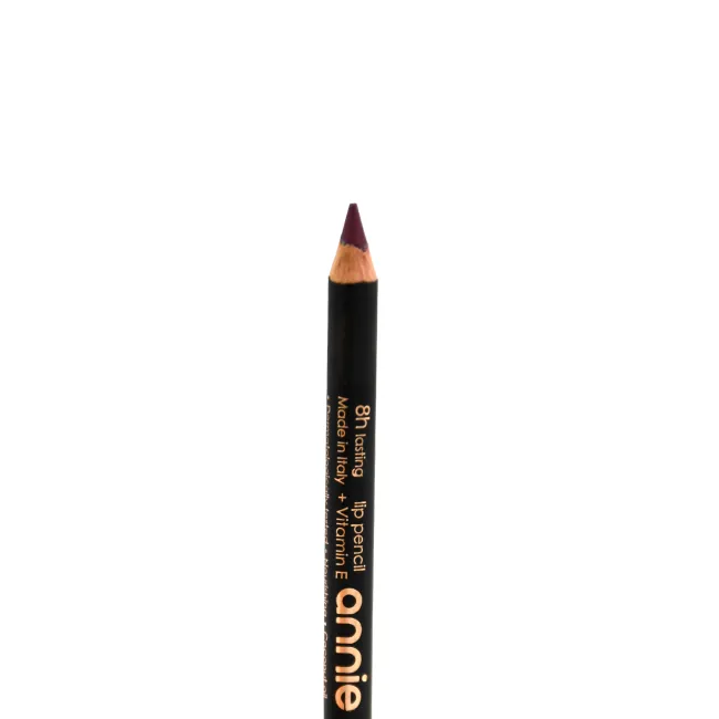 Lip Pencil SOFT Wood ANNIE 12 Wine
