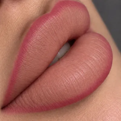 Creion Buze WATERPROOF ANNIE 05 Cherry Passion