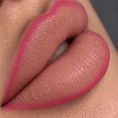 Creion Buze WATERPROOF ANNIE 08 Sweet Pink