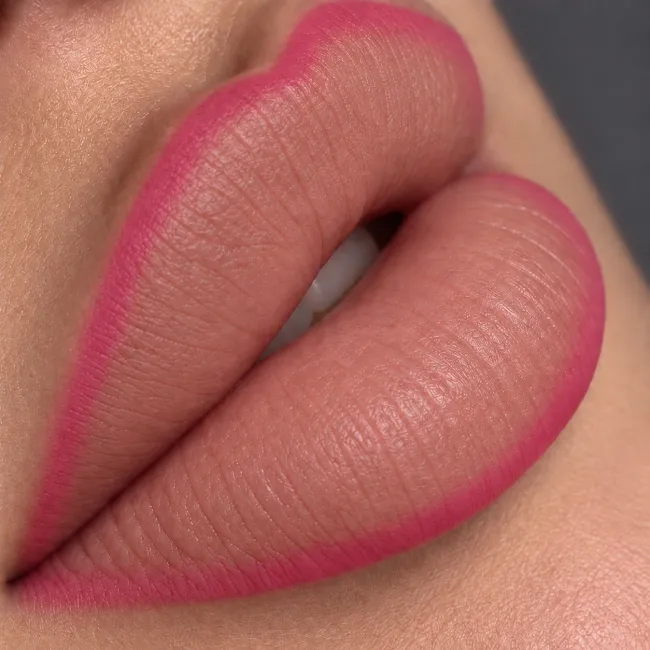 Creion Buze WATERPROOF ANNIE 08 Sweet Pink