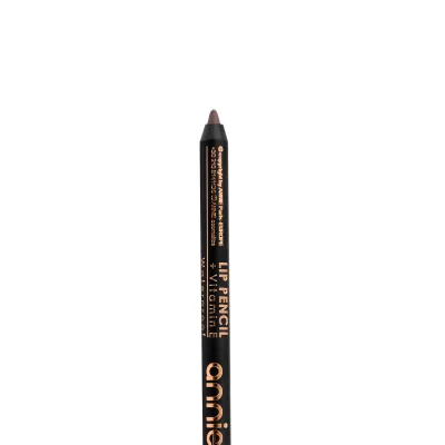 Lip Pencil Waterproof ANNIE 01 Natural