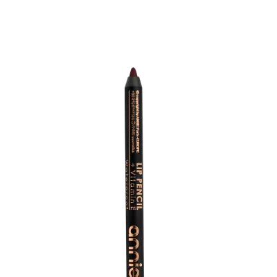 Lip Pencil Waterproof ANNIE 02 Berry Crush