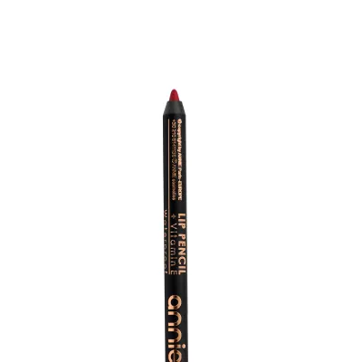 Lip Pencil Waterproof ANNIE 03 Pure Red