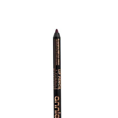 Lip Pencil Waterproof ANNIE 04 Deep Orchid