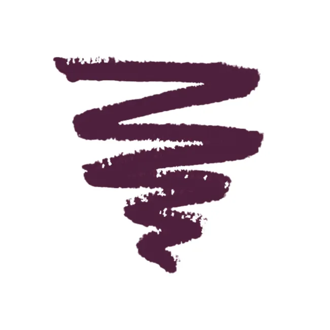 Lip Pencil Waterproof ANNIE 04 Deep Orchid
