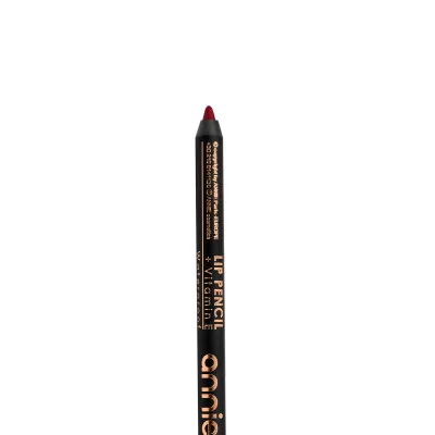 Lip Pencil Waterproof ANNIE 05 Cherry Passion