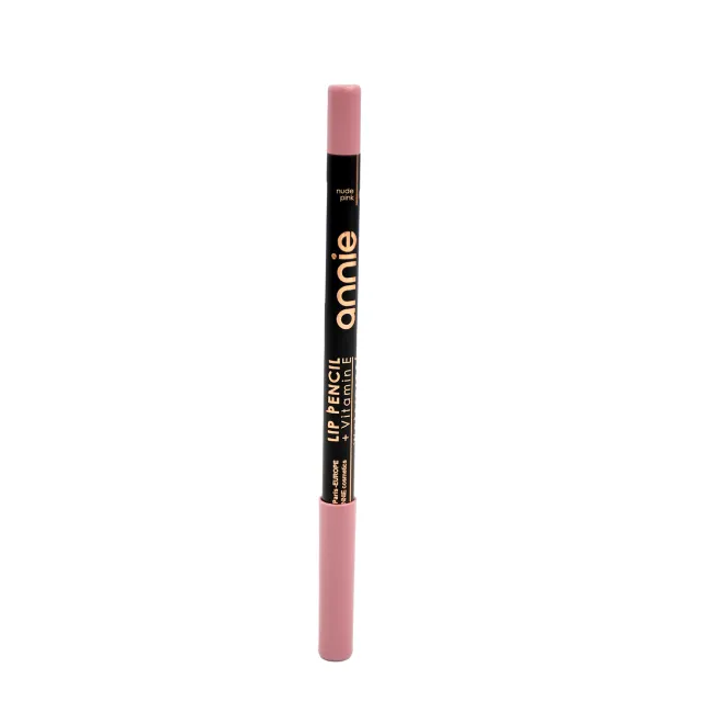 Creion Buze WATERPROOF ANNIE 07 Nude Pink