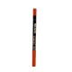 Creion Buze WATERPROOF ANNIE 09 Orange Juice