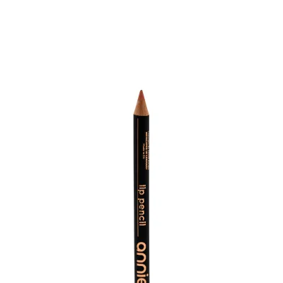 Creion Buze Wooden ANNIE 05 Peach