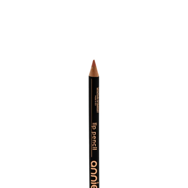 Creion Buze Wooden ANNIE 05 Peach