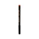 Creion Buze Wooden ANNIE 05 Peach