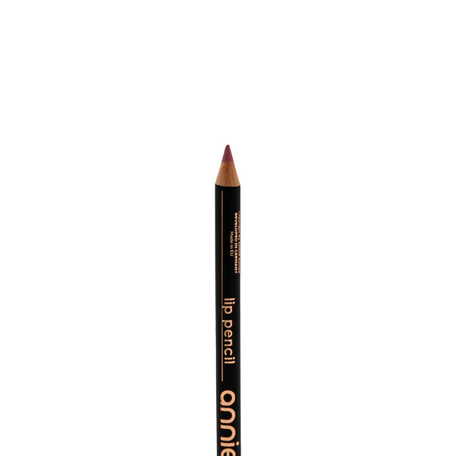 Creion Buze Wooden ANNIE 07 Old Rose