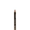 Creion Buze Wooden ANNIE 09 Passion Red