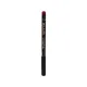 Creion Buze Wooden ANNIE 09 Passion Red