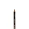 Creion Buze Wooden ANNIE 12 Brown Rose