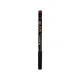 Creion Buze Wooden ANNIE 12 Brown Rose