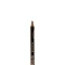 Creion Buze Wooden ANNIE 16 Bordeaux