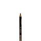 Creion Buze Wooden ANNIE 16 Bordeaux