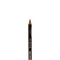 Creion Buze Wooden ANNIE 18 Rosewood