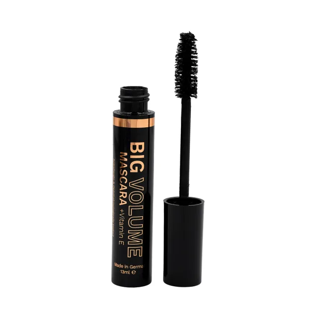 Mascara BIG Volume ANNIE Black